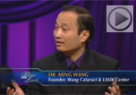 Dr. Wang’s TBN interview with Pastor Rice on 2/12/10: God has created this world and it is without contradiction – a personal testimonial as a scientist and as a Christian
