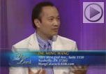 dr ming wang tbn  interview