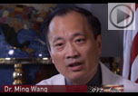 Dr Ming Wang