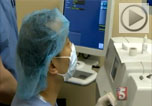 News Channel 5, Dr Ming Wang laser cataract