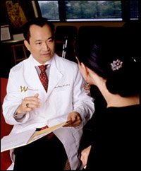 Dr. Ming Wang