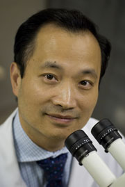 Dr Ming Wang