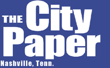 The City Paper in Nashville, Tennessee