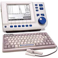 ultrasound a/b system
